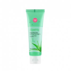 Aloe Ha Aloe Vera Cleansing Gel