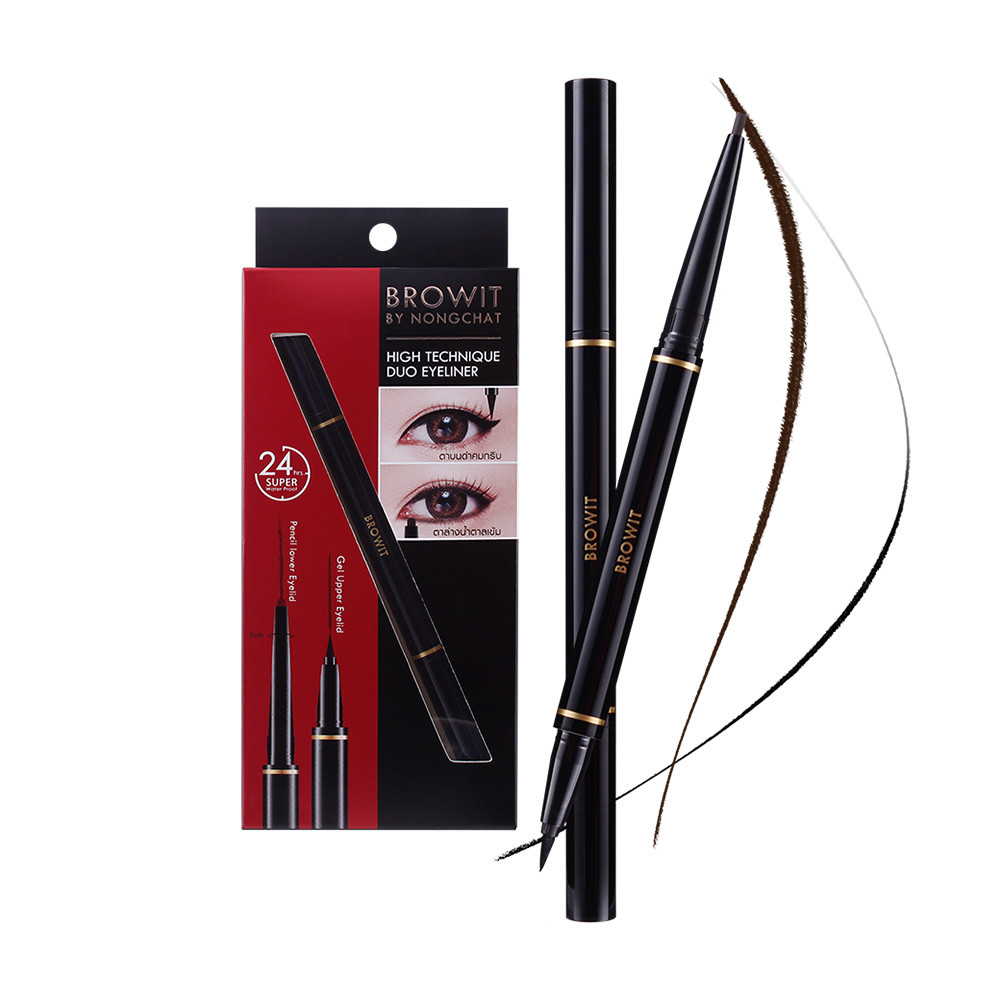 High Technique Duo Eyeliner Karmarts Malaysia